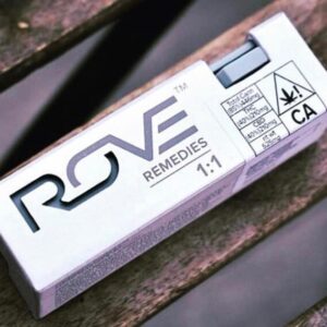 Remedies rove carts