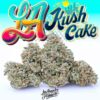 LA Kush Cake Jungleboy